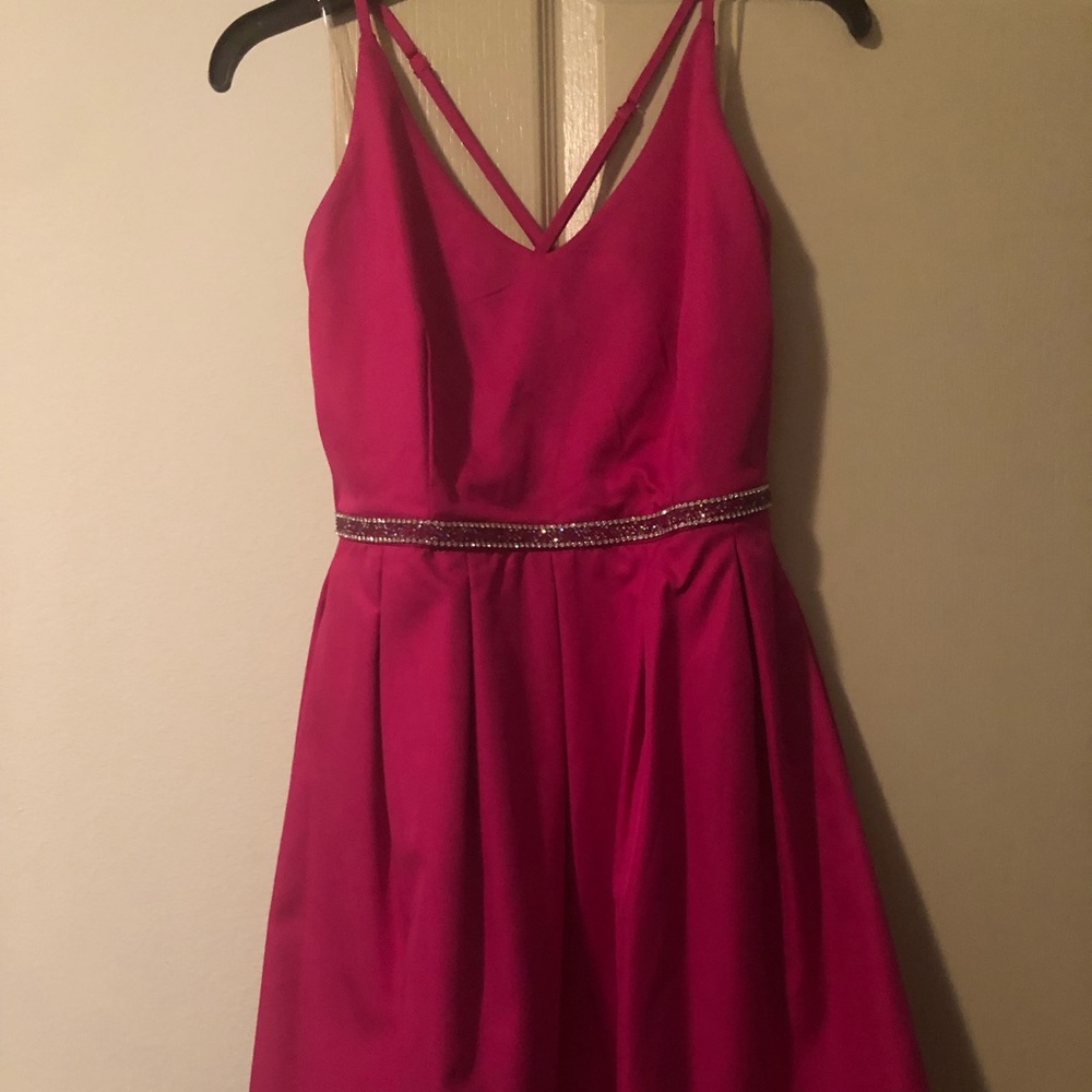cocktail dress